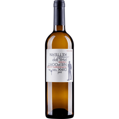 Ratzelhaft Weiss Mosel Riesling Fio Weine