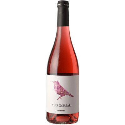 Zorzal Garnacha Rose Navarra DO