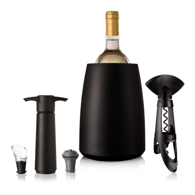 Vacu Vin Zestaw Elegant
