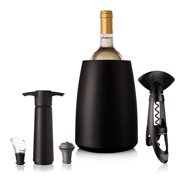 Vacu Vin Zestaw Elegant