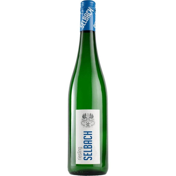 Selbach Riesling Mosel QbA