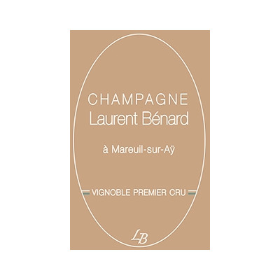 Champagne Laurent Benard La Cie Des Sept Arpents
