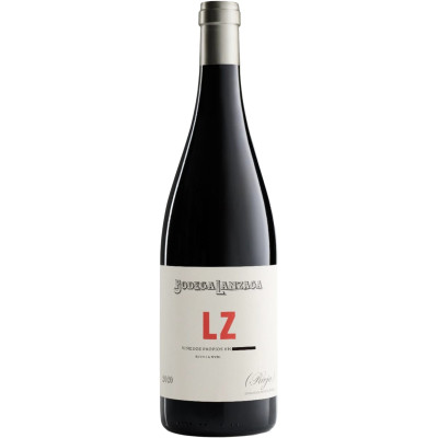 Telmo Rodriguez LZ DOCa Rioja BIO ECO