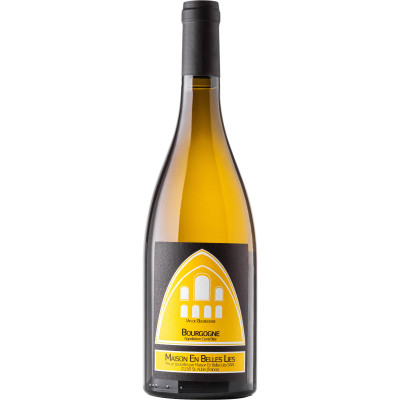 Maison En Belles Lies Bourgogne AOC