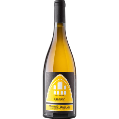 Maison En Belles Lies Monthélie AOC