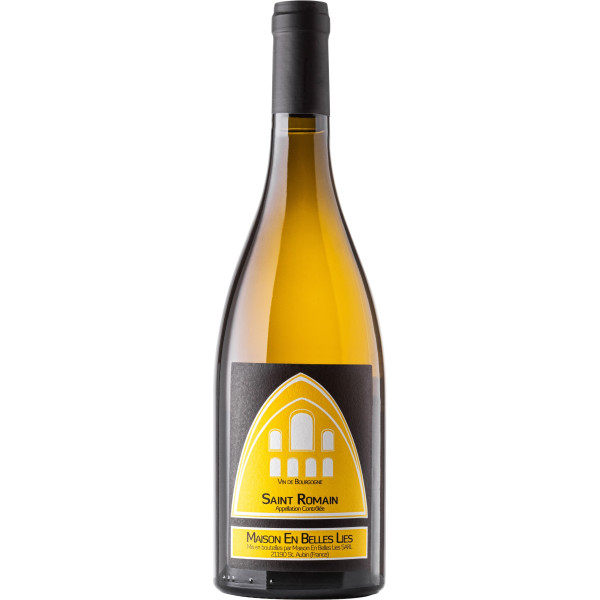 Maison en Belles Lies La Perriere Saint Romain AOC