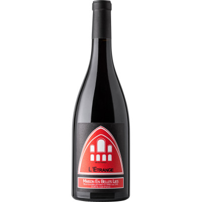 Maison En Belles Lies L`Etrange VdF