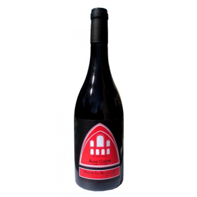 Maison En Belles Lies Aloxe Corton AOC