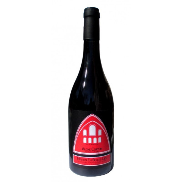 Maison En Belles Lies Aloxe Corton AOC