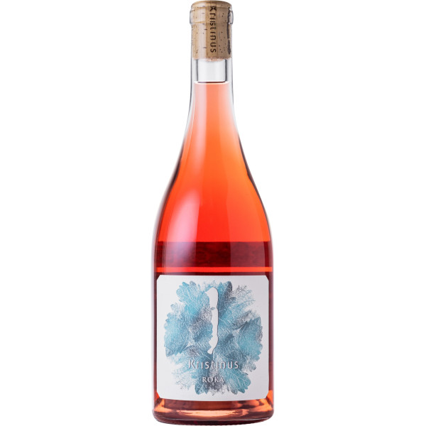 Kristinus Róka Rosé Balaton