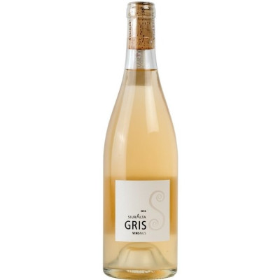 SiurAlta Gris DO Montsant Vins Nus