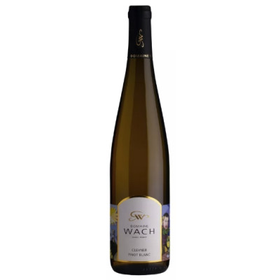 Domaine Wach Pinot Blanc Alsace AOC