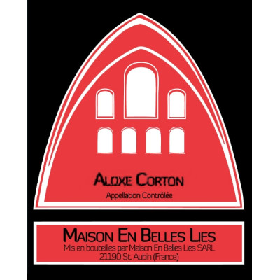Maison En Belles Lies Aloxe Corton AOC