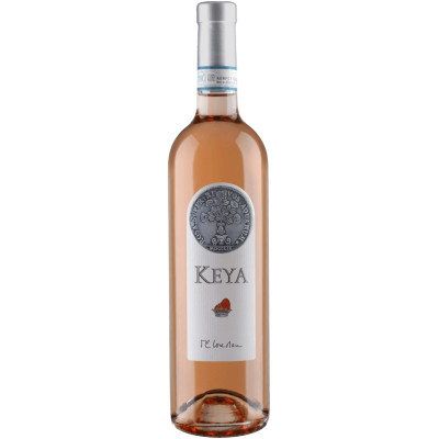 Guerrieri Rizzardi KEYA Bardolino Chiaretto Classico DOP
