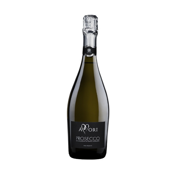 The Wine People Amori Prosecco Extra Dry DOC