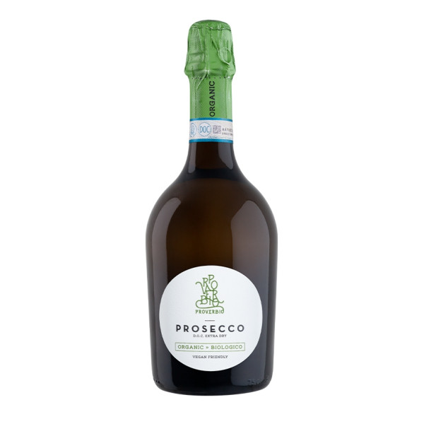 The Wine People Proverbio Prosecco Extra Dry DOC