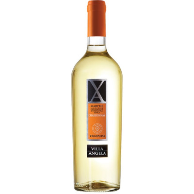 Velenosi Villa Angela Chardonnay Marche IGT