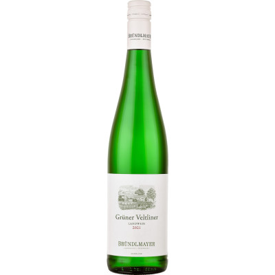 Bründlmayer Grüner Veltliner Landwein