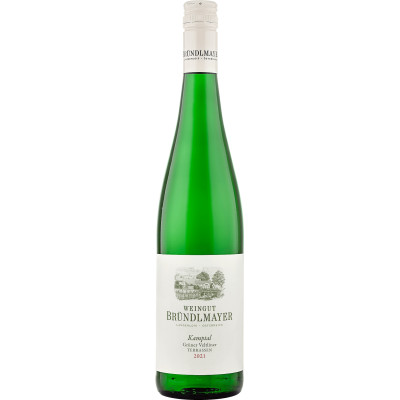 Bründlmayer Grüner Veltliner Terrassen Kamptal DAC