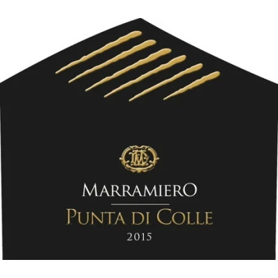 Marramiero Punta Di Colle Chardonnay Colline Pescaresi IGT