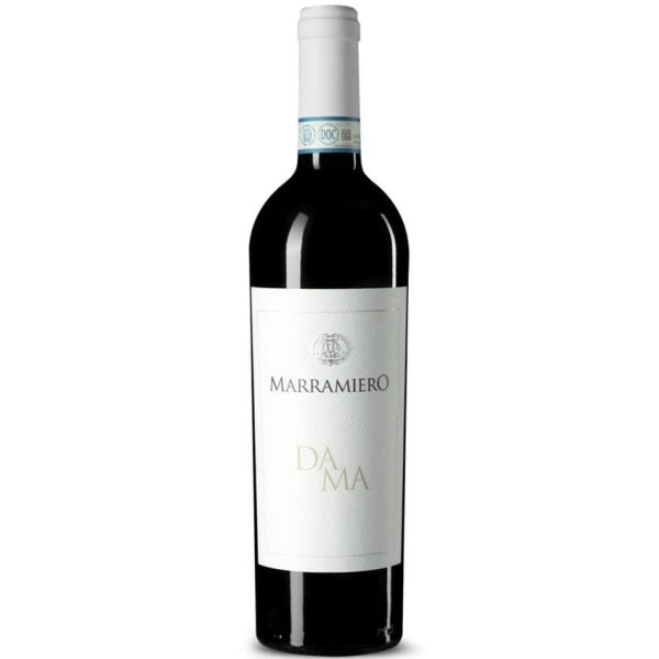 Marramiero DAMA Montepulciano D’Abruzzo DOC