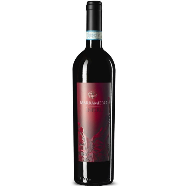 Marramiero Inferi Montepulciano D’Abruzzo DOC Riserva