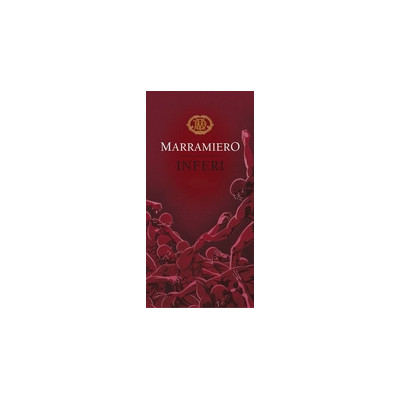 Marramiero Inferi Montepulciano D’Abruzzo DOC Riserva