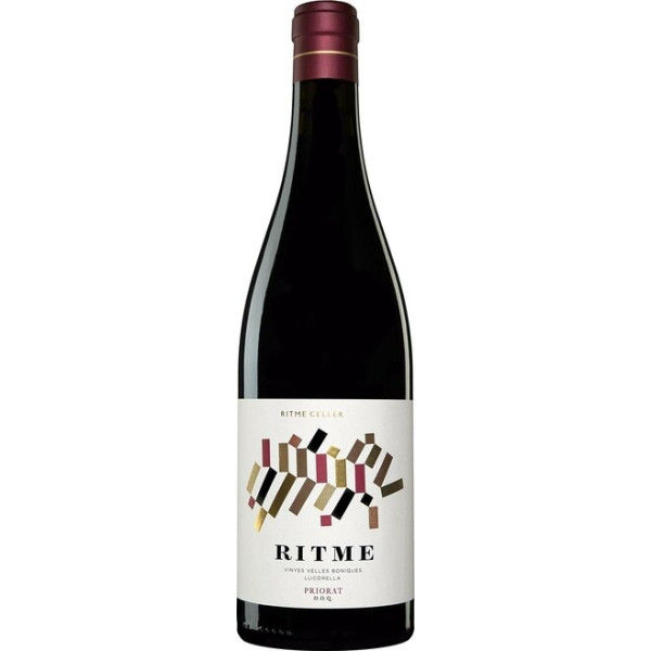 Ritme Negre Priorat DOQ