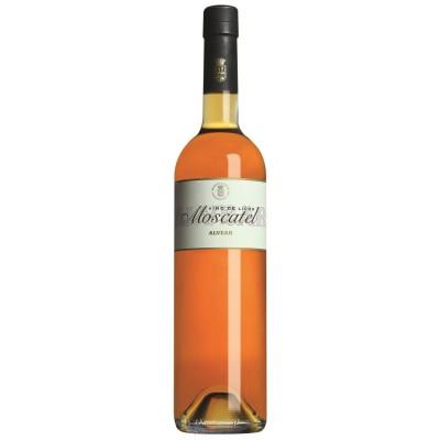 Alvear Moscatel Montilla-Moriles DO