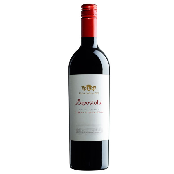 Lapostolle Cabernet Sauvignon Valle de Colchagua DO