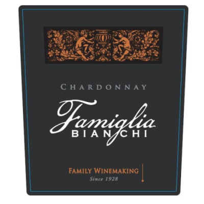 BIANCHI Famiglia Bianchi Chardonnay San Rafael Mendoza