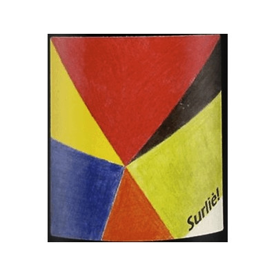 Mirco Mariotti Surliè! Pet-Nat