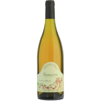Sébastien Riffault Skeveldra Sancerre AOC