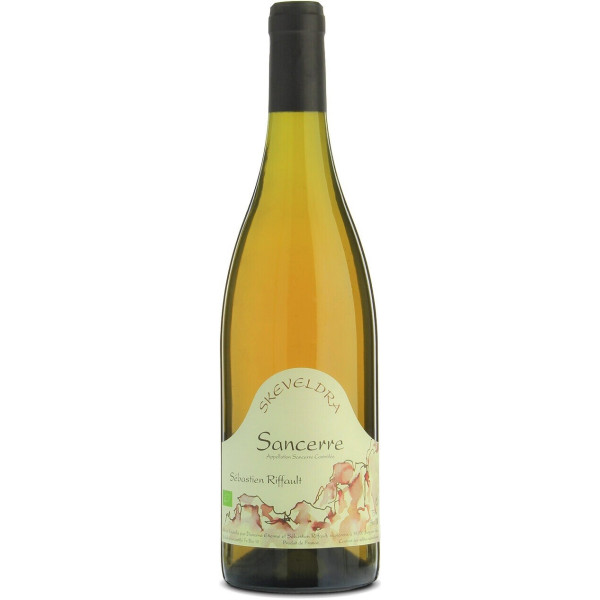 Sébastien Riffault Skeveldra Sancerre AOC