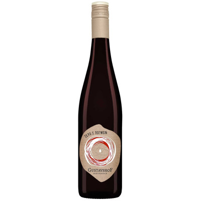 Gustavshof Zero S Rheinhessen Qba