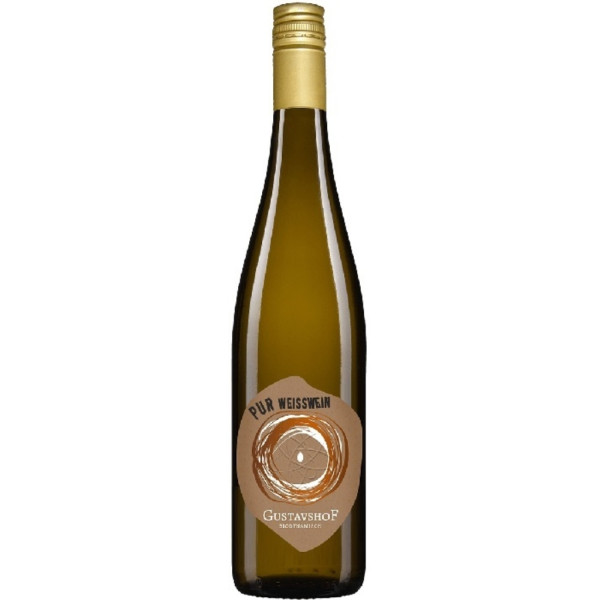 Gustavshof PUR Rheinhessen Qba