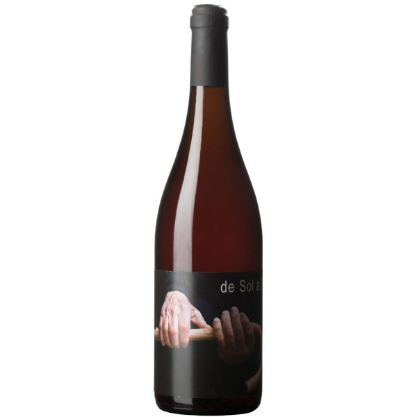 Esencia Rural De Sol a Sol Airén Tinaja, Toledo