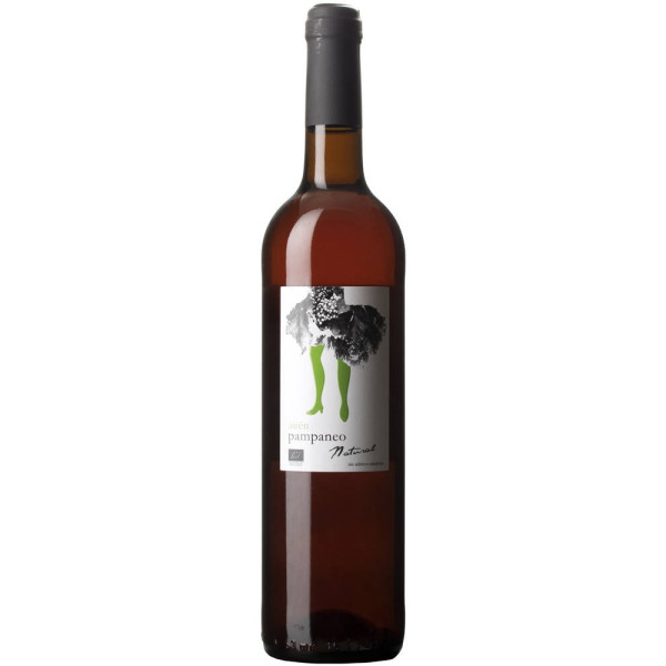 Esencia Rural Pampaneo Airén Natural, Toledo