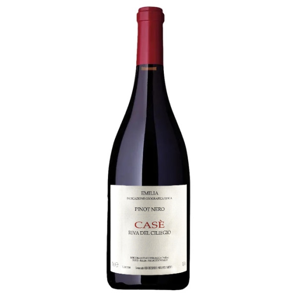 Alberto Anguissola Casè Pinot Nero Emilia IGT