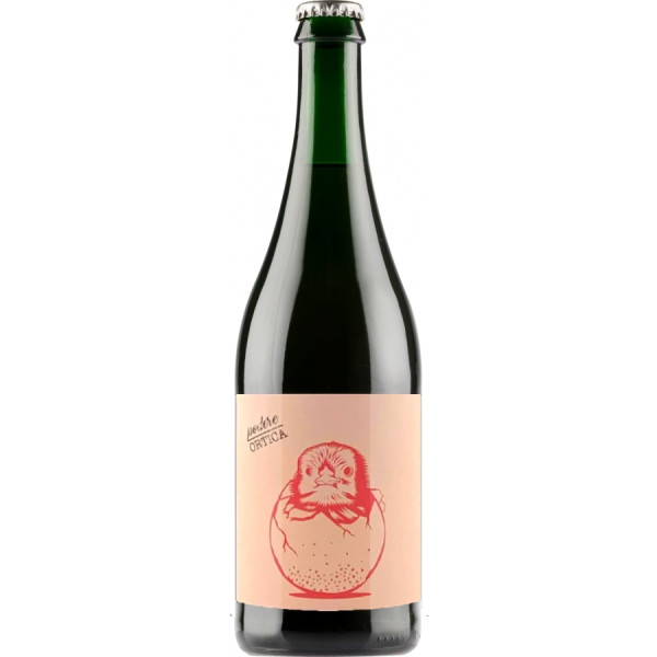 Podere Ortica Agadé Toscana IGT