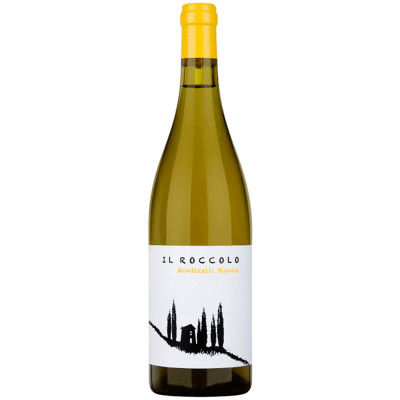 Il Roccolo di Monticelli Bianco Veneto VdT
