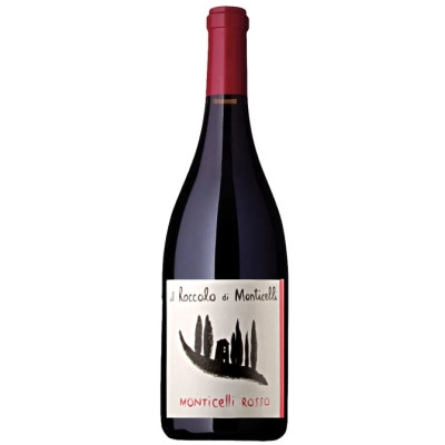 Il Roccolo di Monticelli Rosso Veneto VdT