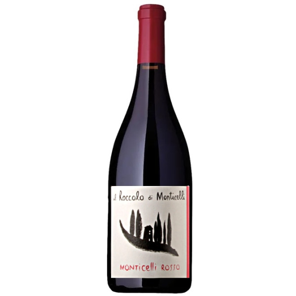 Il Roccolo di Monticelli Rosso Veneto VdT