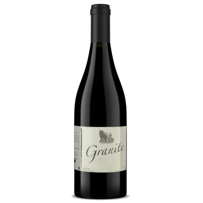 Michel Guignier Granite Beaujolais VdF