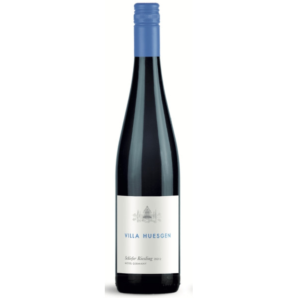 Villa Huesgen Riesling Schiefer Mosel Qba