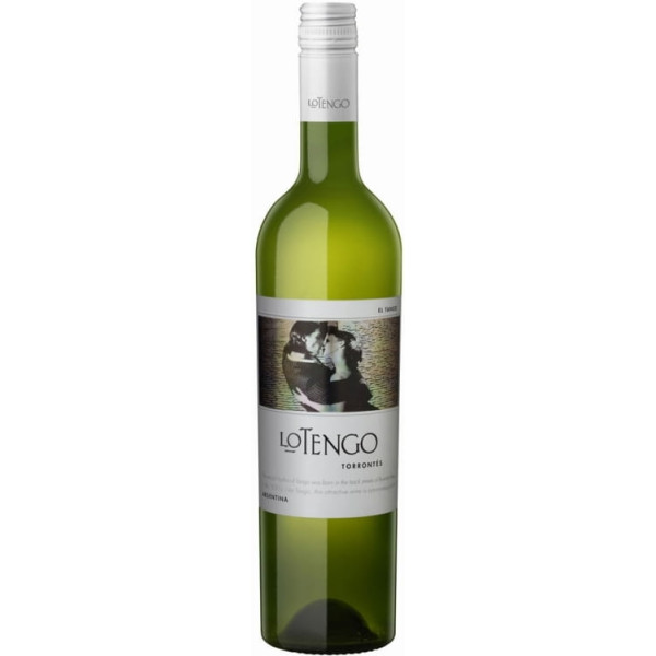 Bodega Norton Lo Tengo Torrontes Mendoza