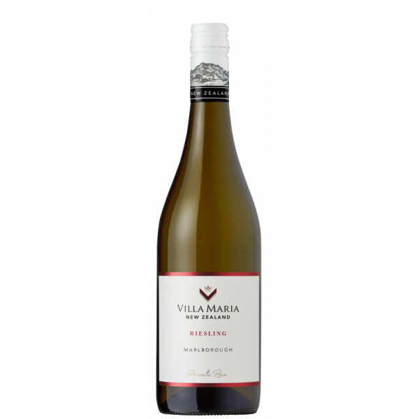 Villa Maria Private Bin Riesling Marlborough