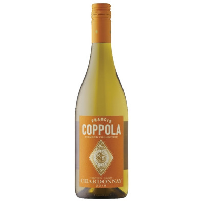 Francis Coppola Diamond Collection Chardonay California