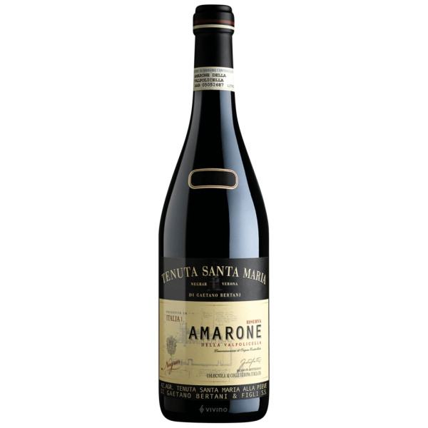 Tenuta Santa Maria Amarone della Valpolicella Classico Riserva DOCG