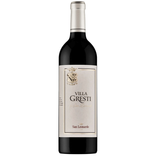 Tenuta San Leonardo Villa Gresti Vigneti Delle Dolomiti IGT
